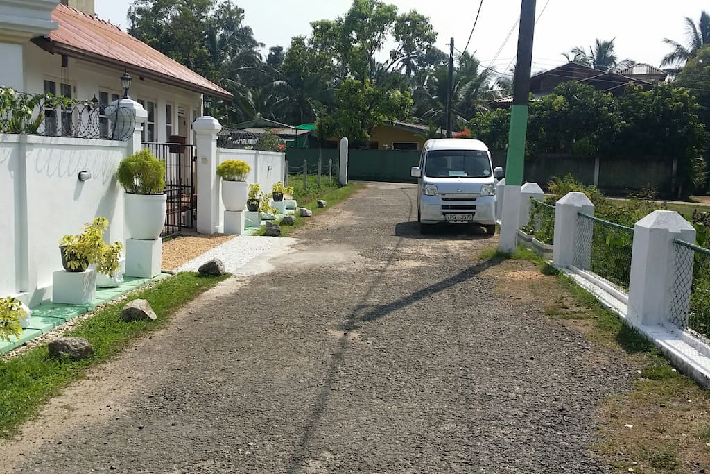 Roadway