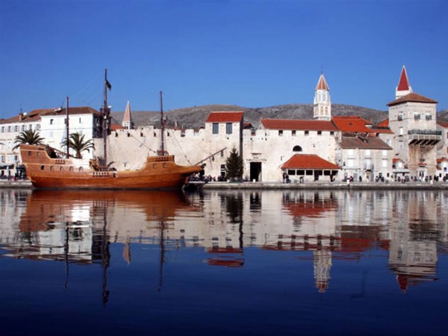 Trogir
