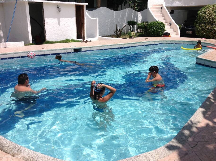 Piscina / pool