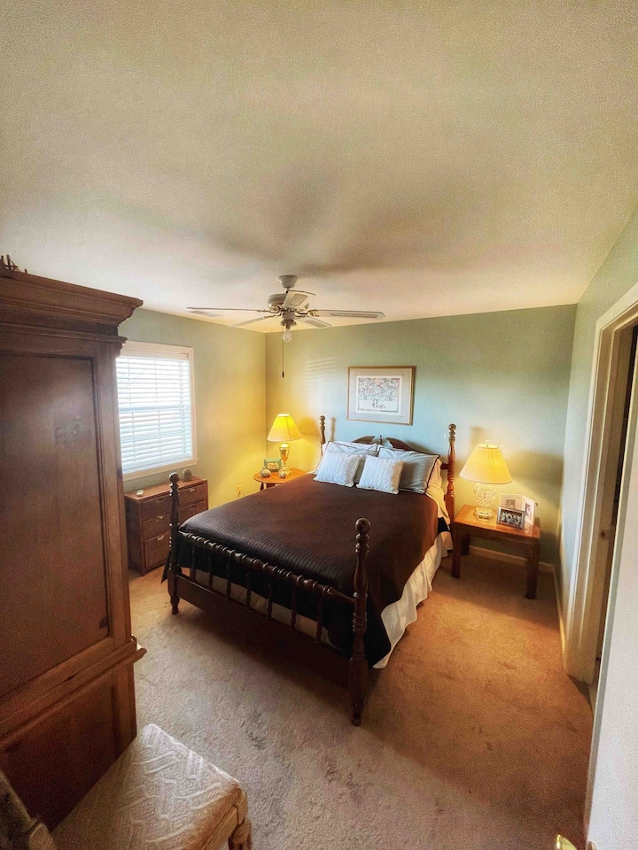 Спална соба 2