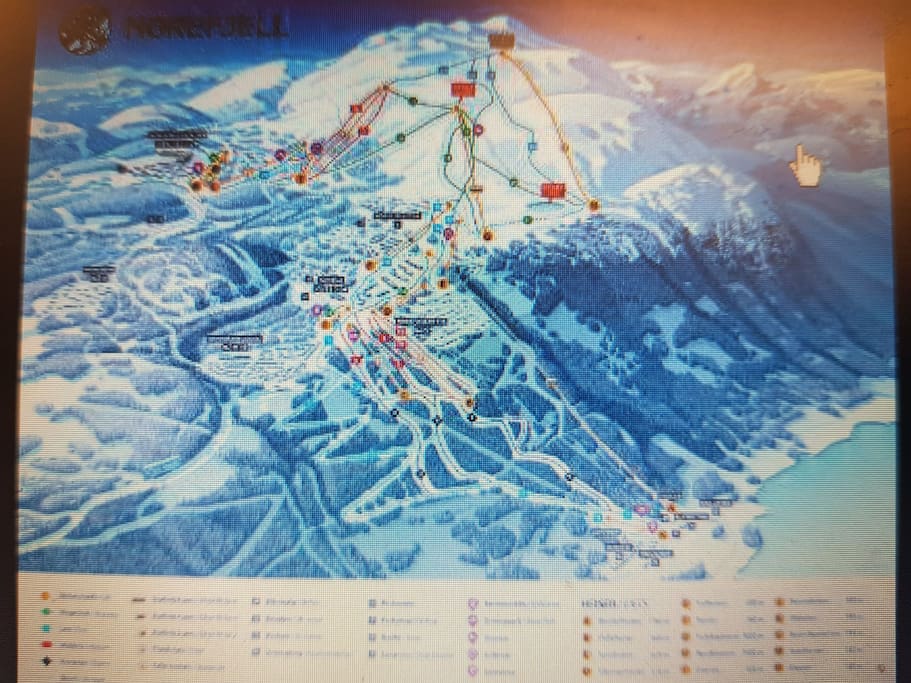 Norefjell