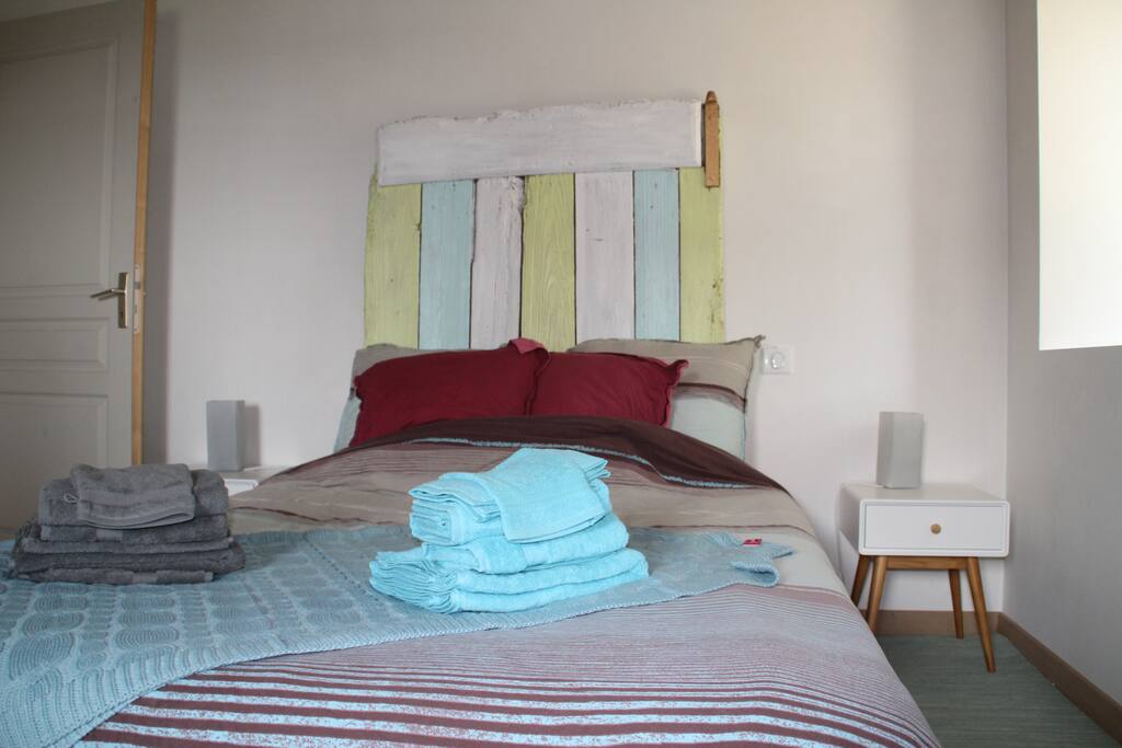 La chambre