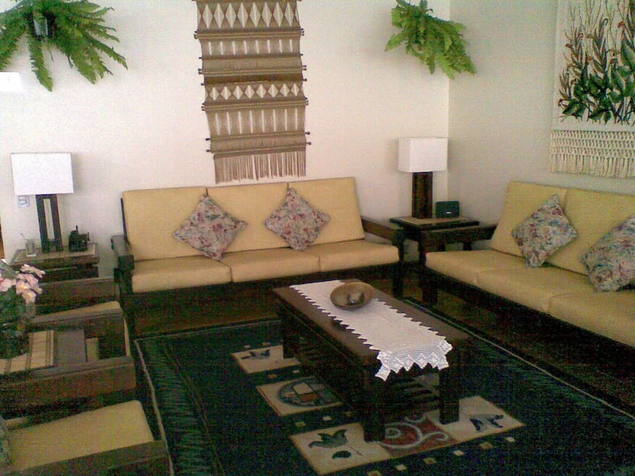 Sala de estar
