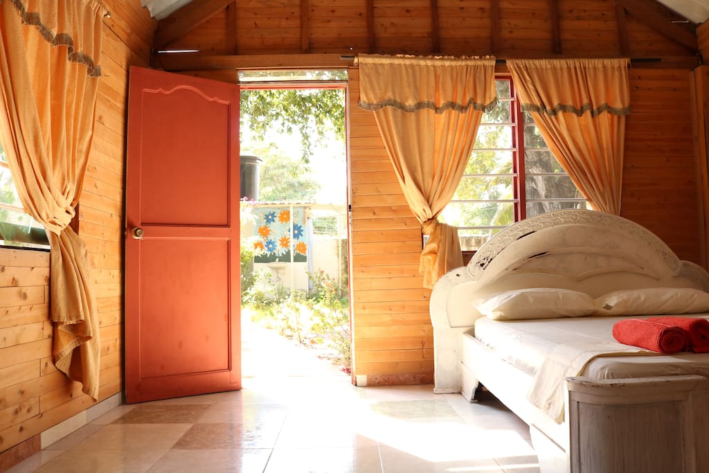 Dormitorio