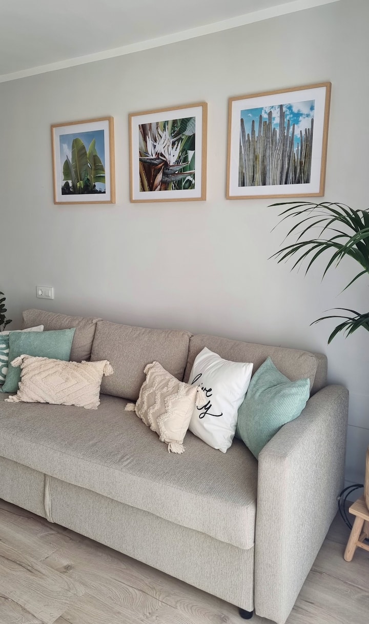 ห้องนั่งเล่น