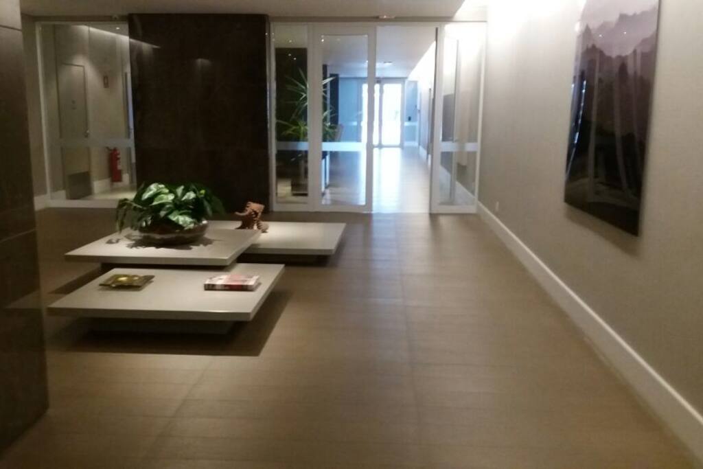entrada