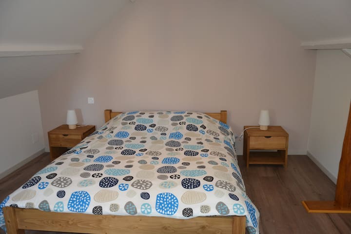 Chambre N°4