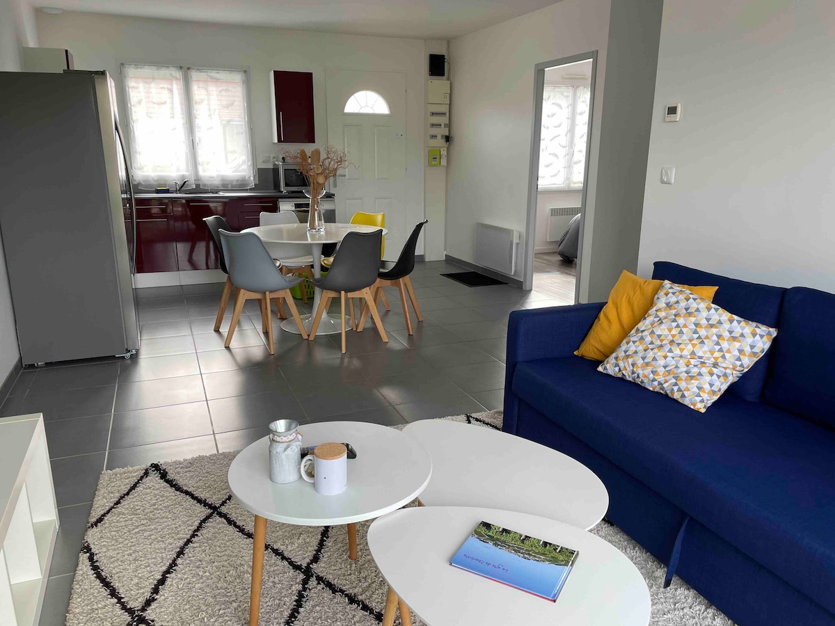 Всекидневна