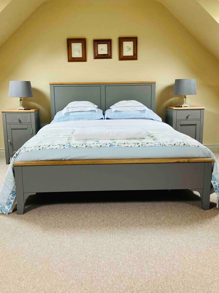 เตียงคิงไซส์ 