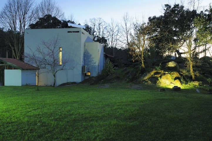 Casa Mosteiro – Quinta Do Pomar Maior