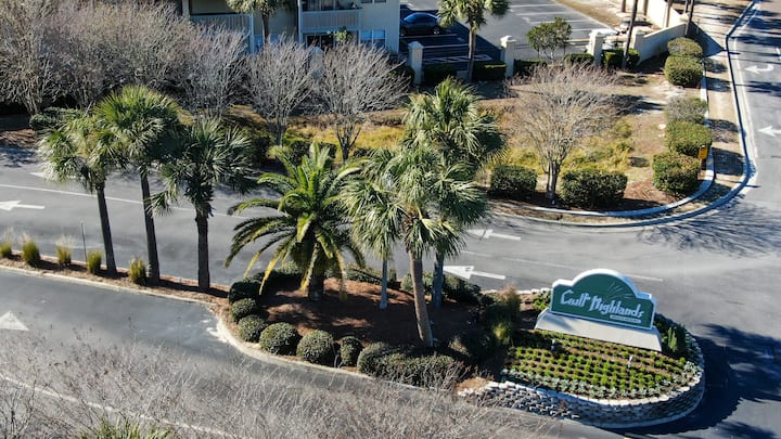 The Original Robin's Nest Beach Getaway/5min Walk To The Beach/snowbirds Welcome - Panama City Beach, FL