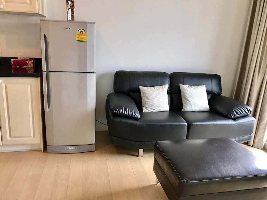 1 Bedroom unit