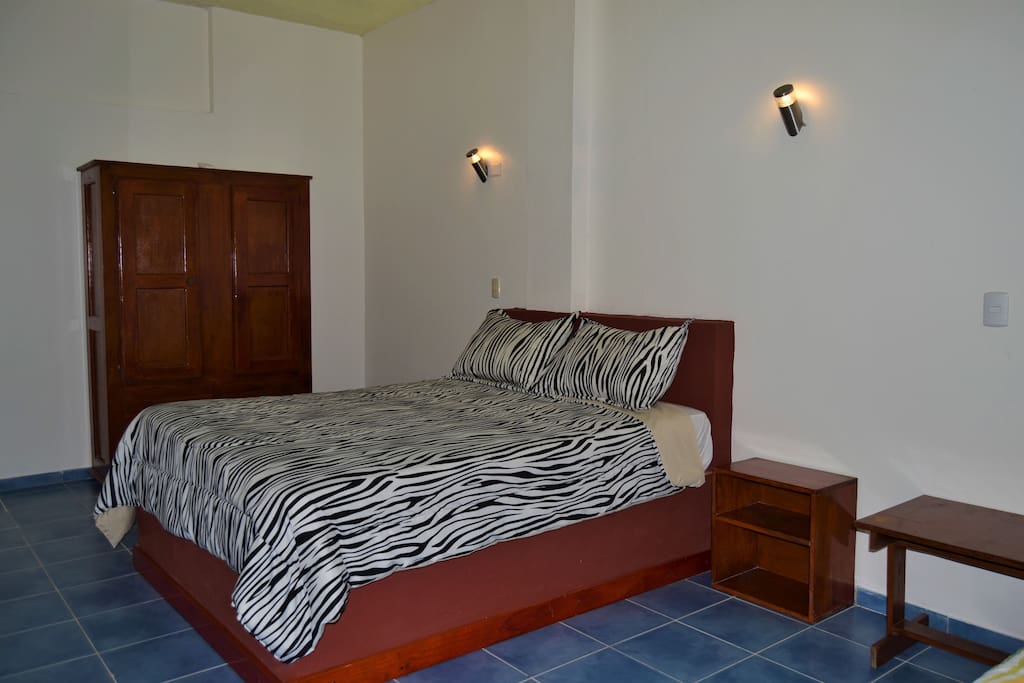 Dormitorio, ¡disfruta tu descanso!