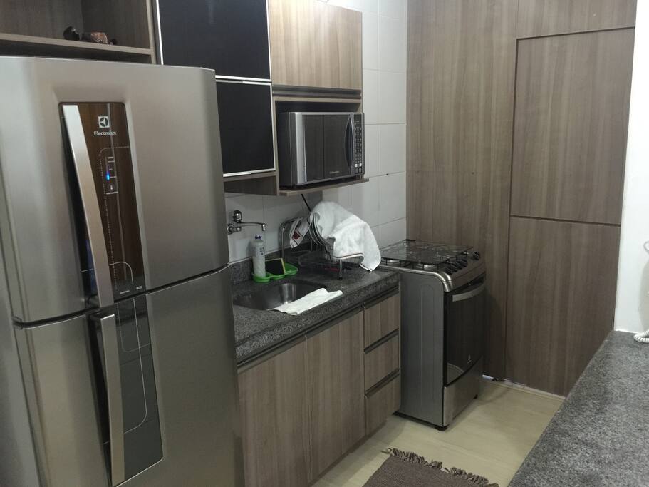 Cozinha