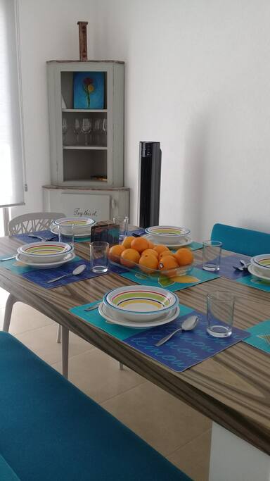 comedor