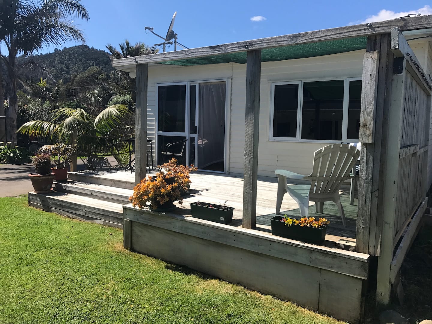 Seaview Cottage 2