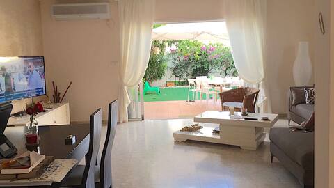 La Maison de Rachel ! Shirley's room