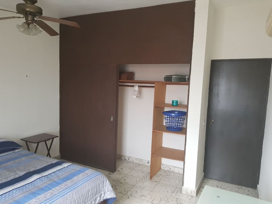 Cuarto vista 1