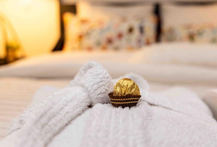 საძინებელი