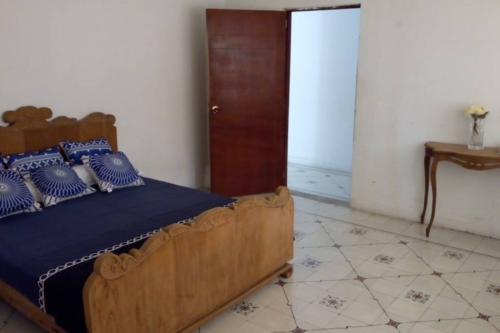 La Habitación
