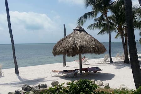 1 MINUTE drive to the Beach. .Amazing!!!Studio #8