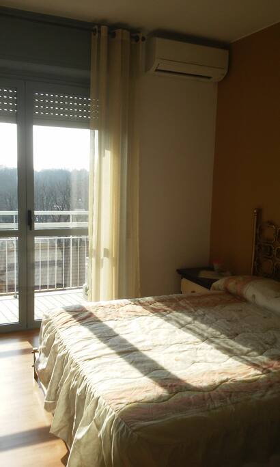 Balcone