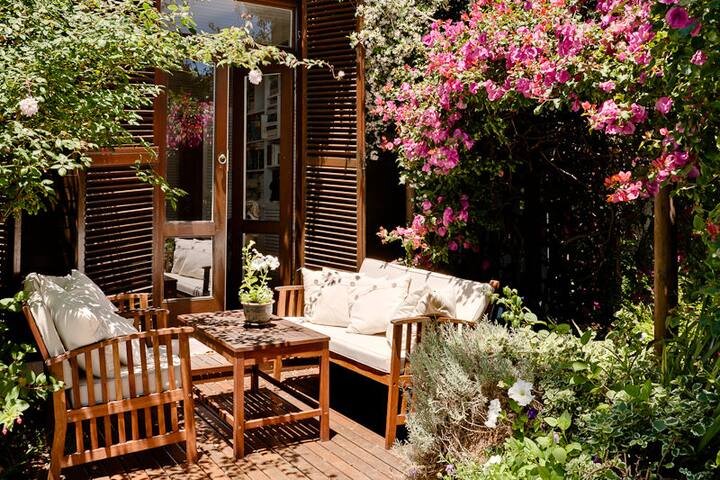 Clifton Beach Bungalow gallery image 3