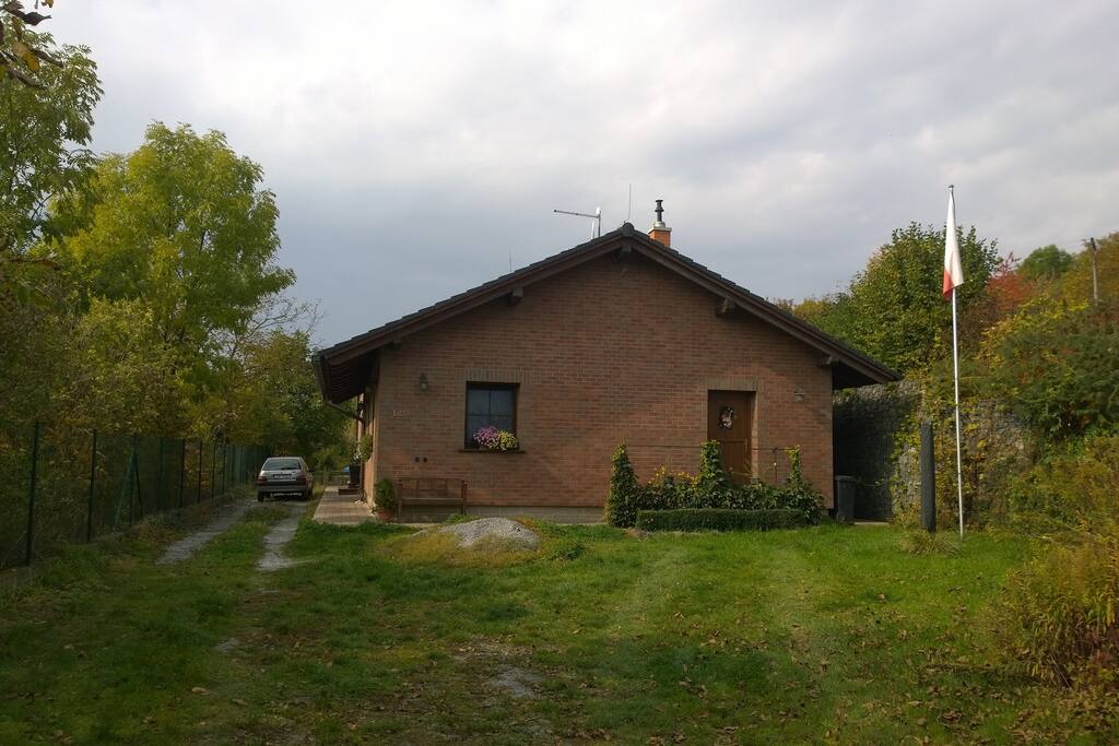 Our house :)
