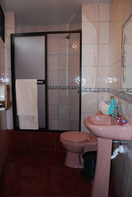 Baño