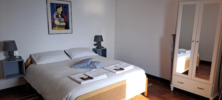 საძინებელი