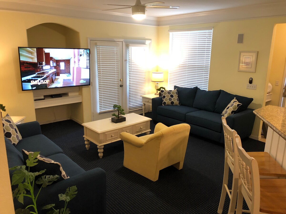 Casa deslumbrante de 5 quartos com piscina aquecida e sala de jogos - Casas para Alugar em Fort Lauderdale, Flórida, Estados Unidos - Airbnb