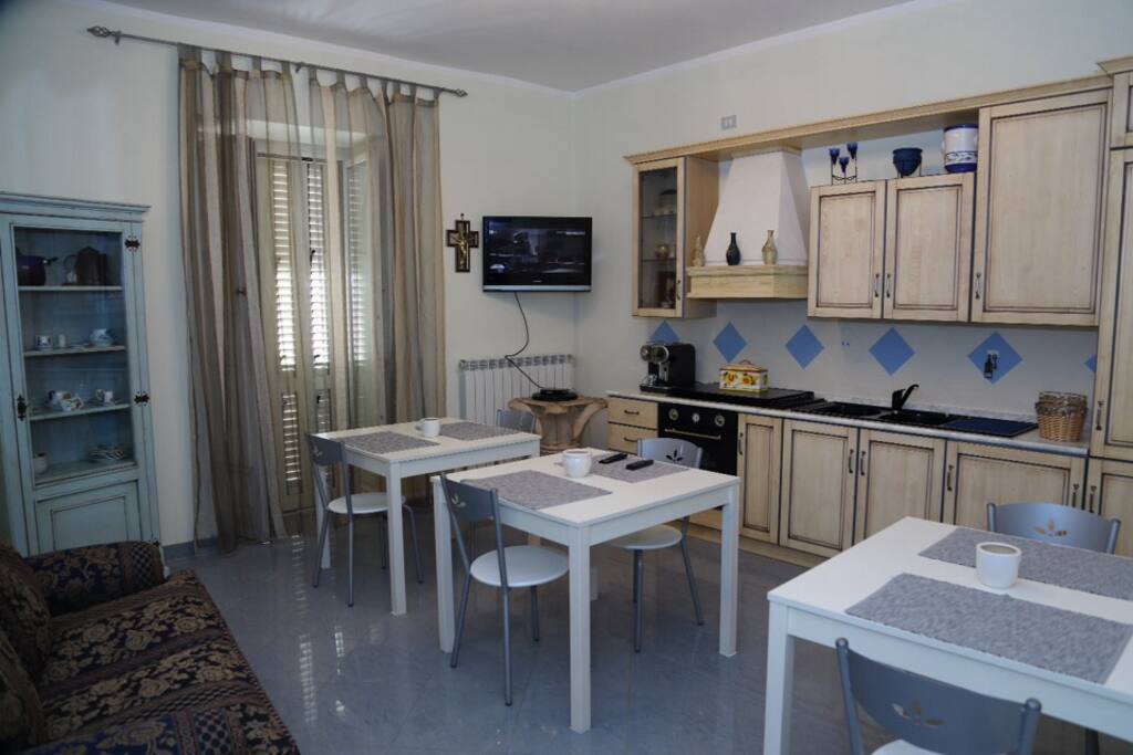 Cucina