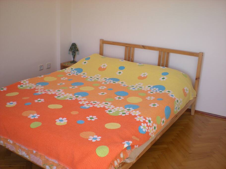Your room