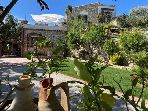 Masseria del Paradiso