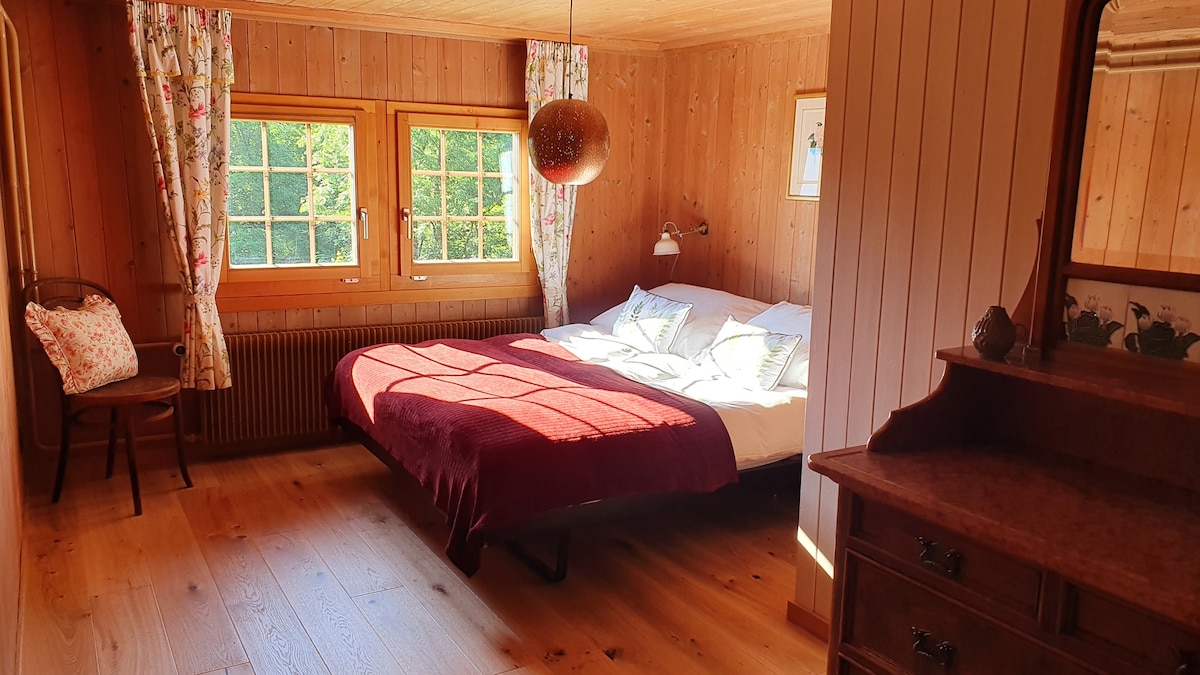 Цветарска стая