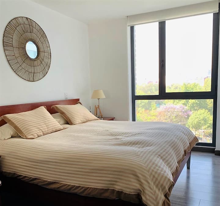 Chambre 1