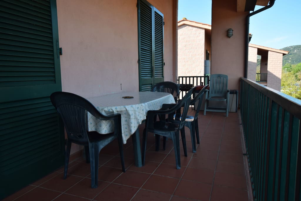 balcone