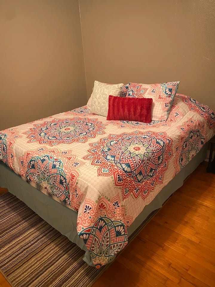 საძინებელი 2