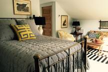 Private studio in Historic 7th Ward