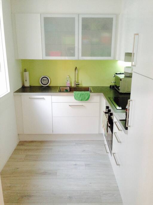 Kitchen
Küche