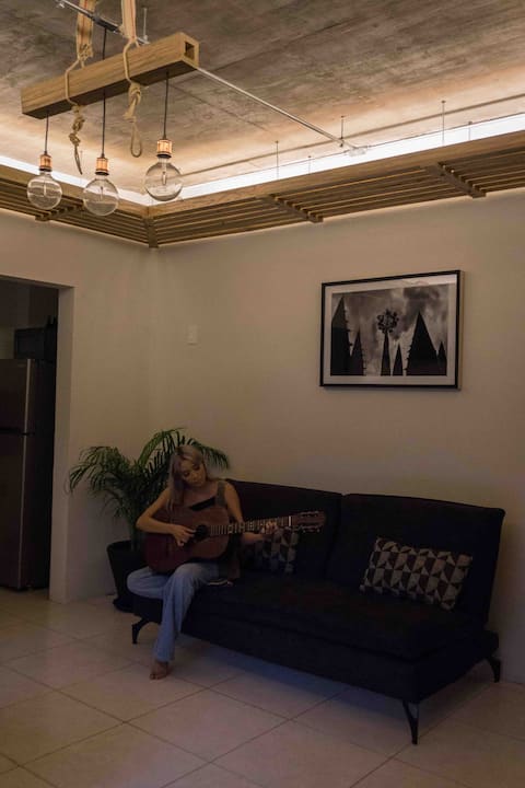 Airbnb con mejor rendimiento: Historic city center, Loft Mezcalito, A/C en Oaxaca