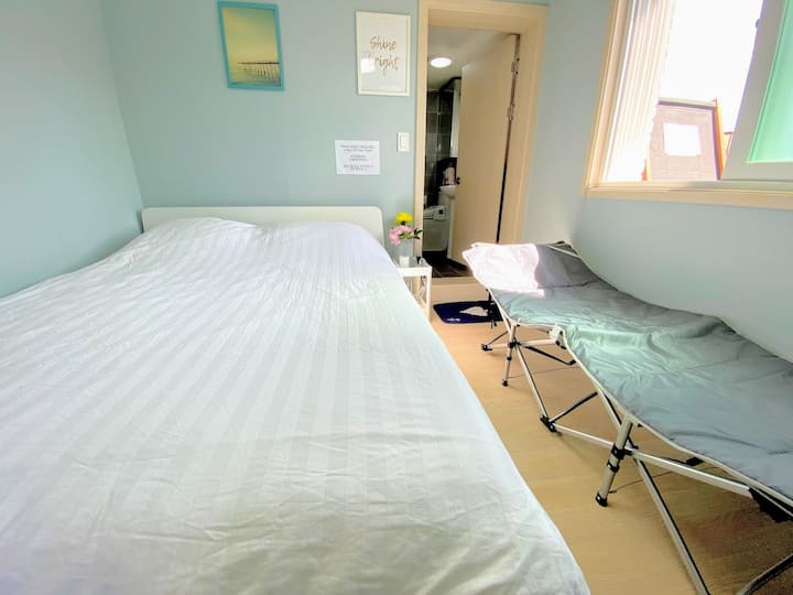 Спална соба 5