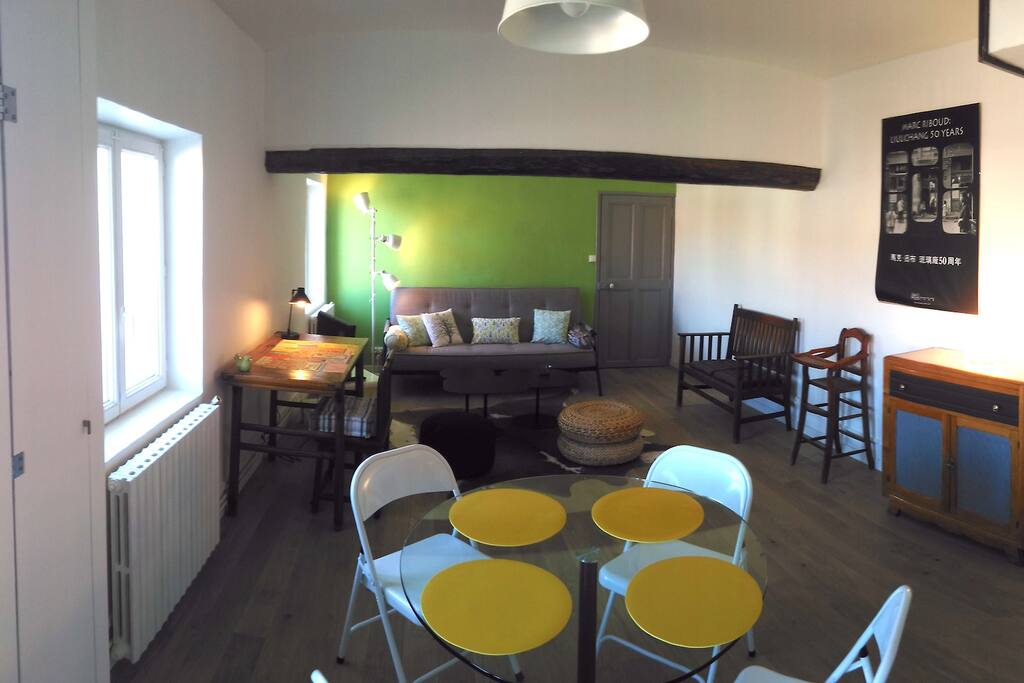 Livingroom