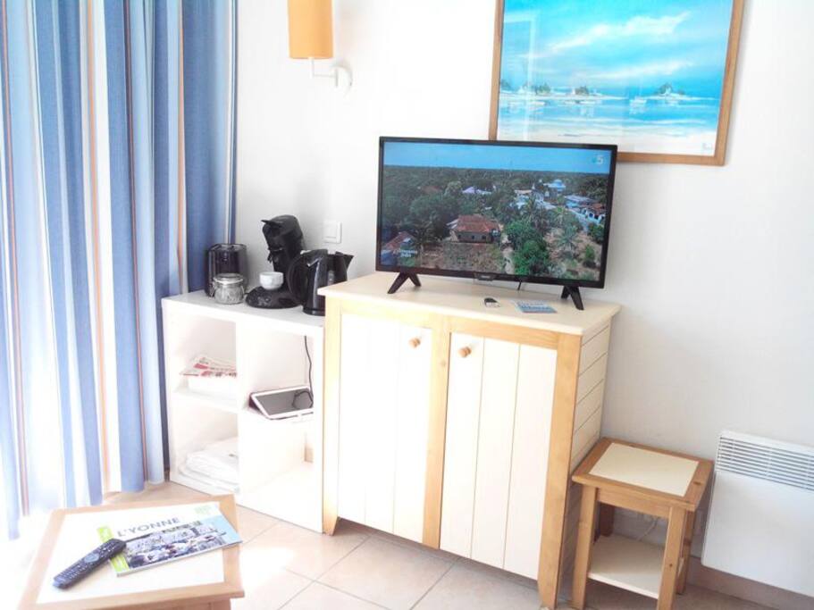 2 Pièces 4 Personnes Sélection