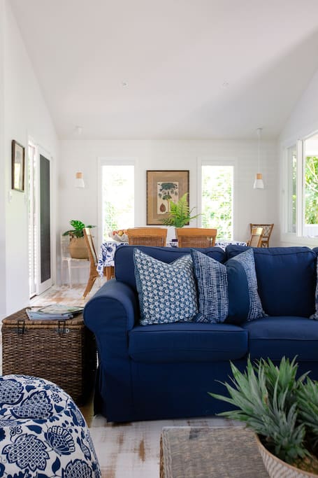 Living/Dining