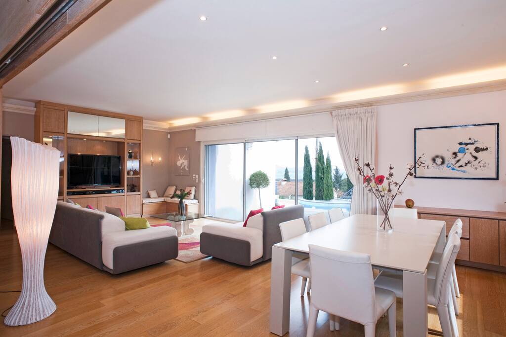 Salle a manger