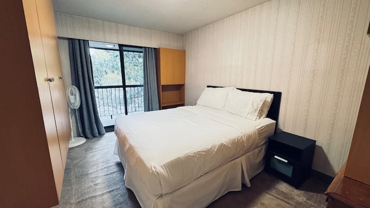 Главна спална соба