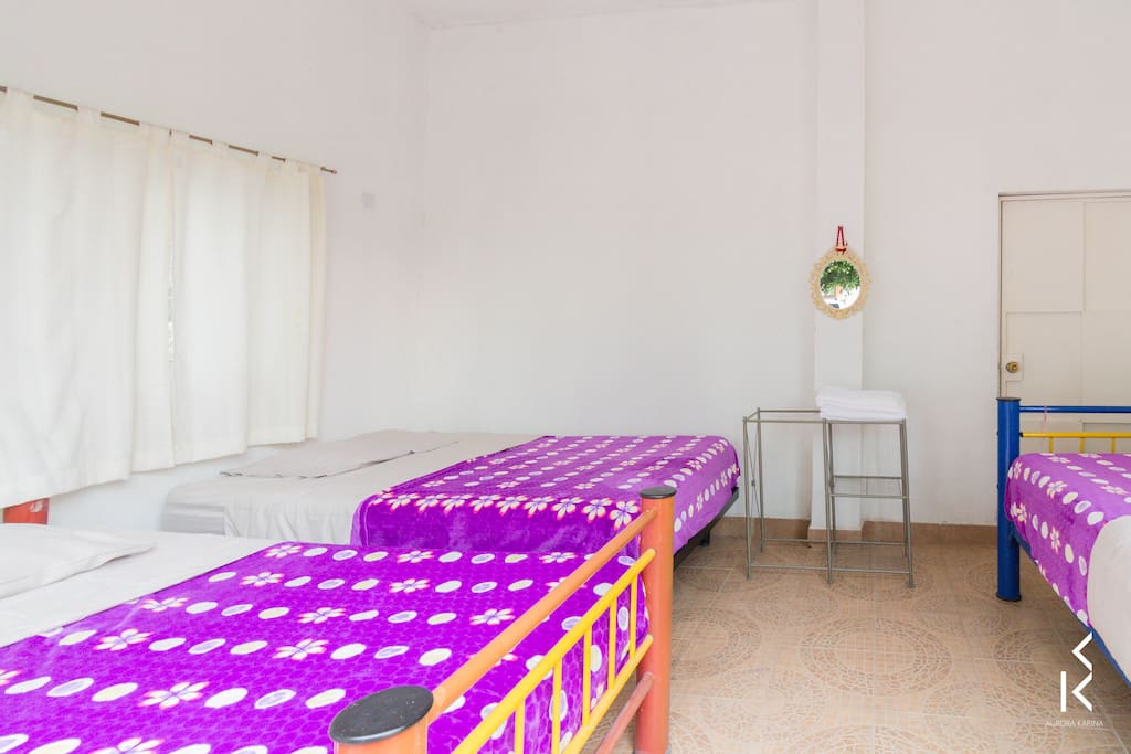Habitación 1
