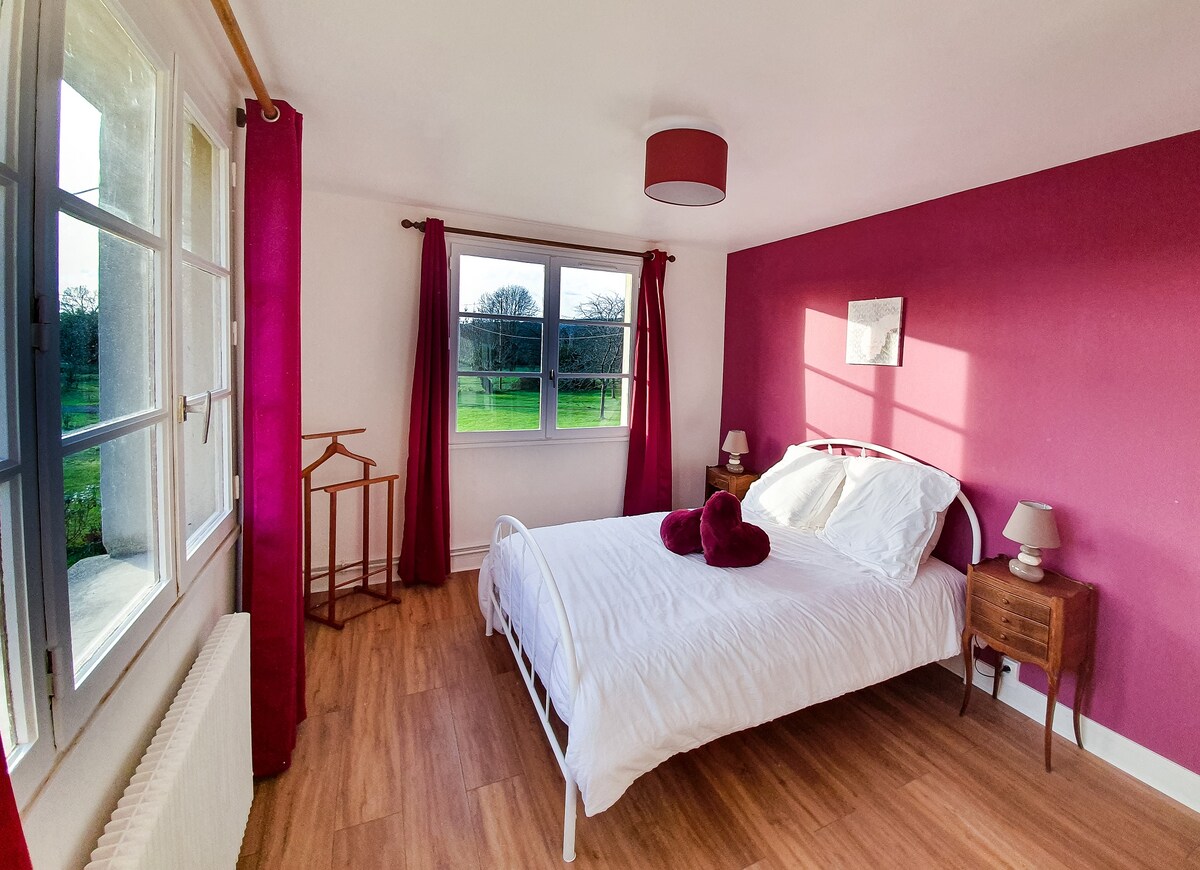 Соба за капење