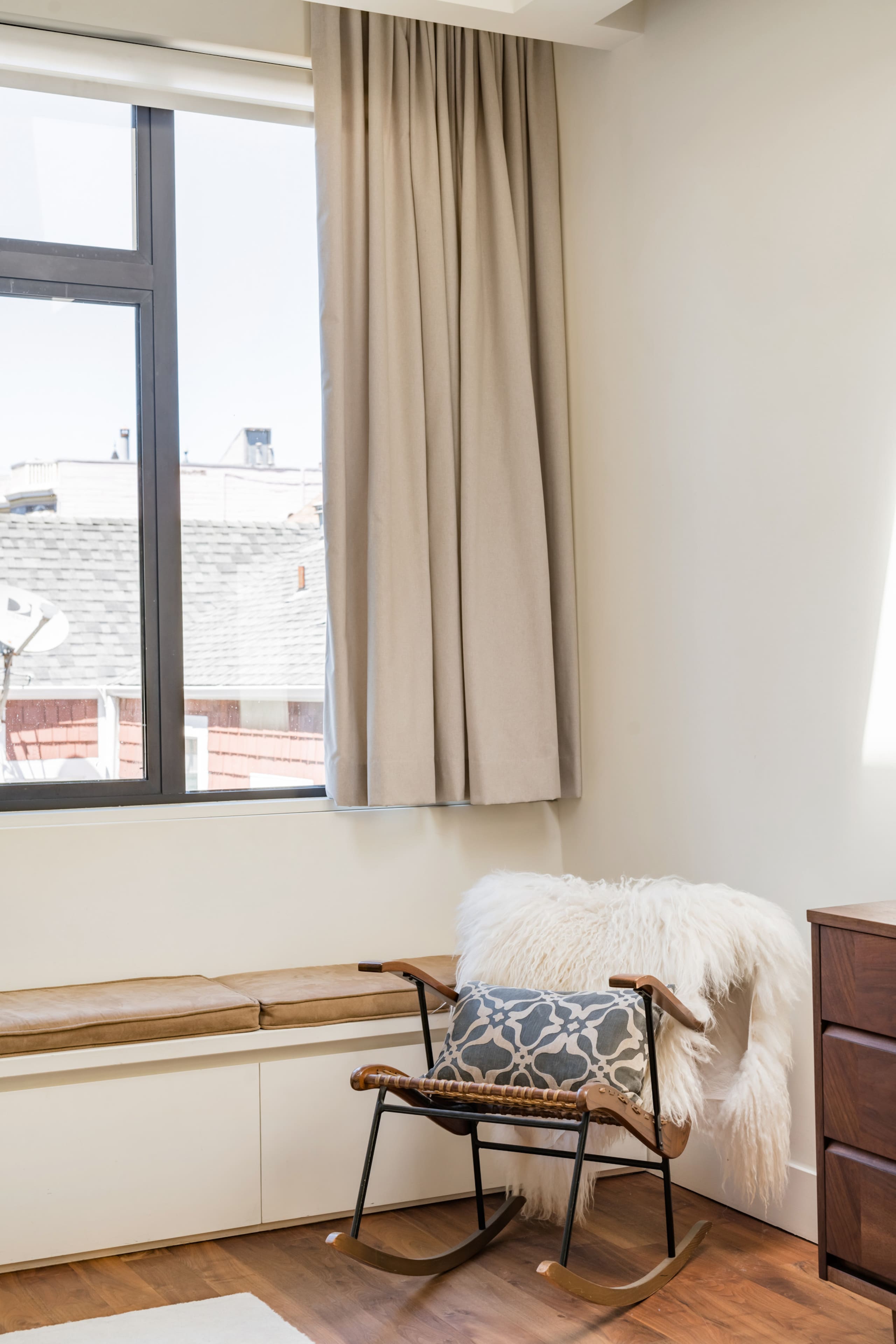 Townhouse in San Francisco · ★4.92 · 3 bedrooms · 3 beds · 2.5 baths - Image 30